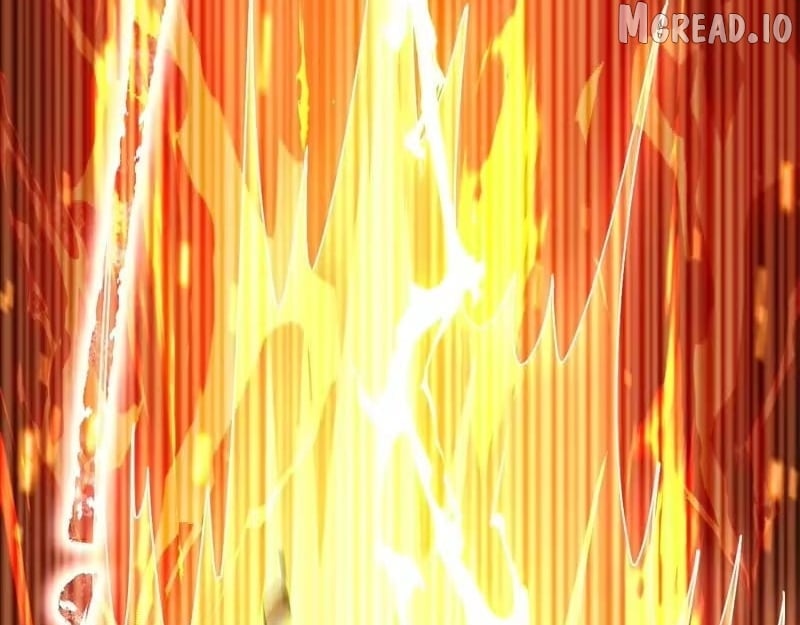 Invincible After Shocking My Empress Wife Chapter 122  - page 23